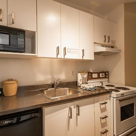 Hotel Le Roberval Montreal Zewnętrze zdjęcie