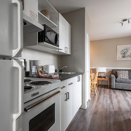 Hotel Le Roberval Montreal Zewnętrze zdjęcie