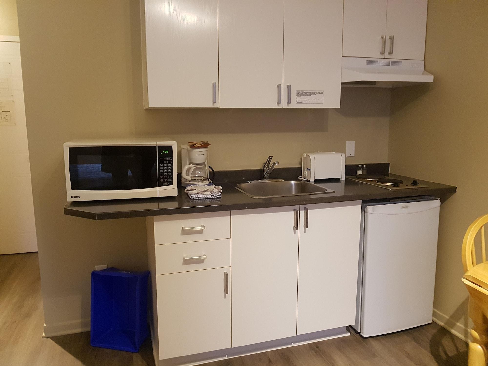 Hotel Le Roberval Montreal Zewnętrze zdjęcie