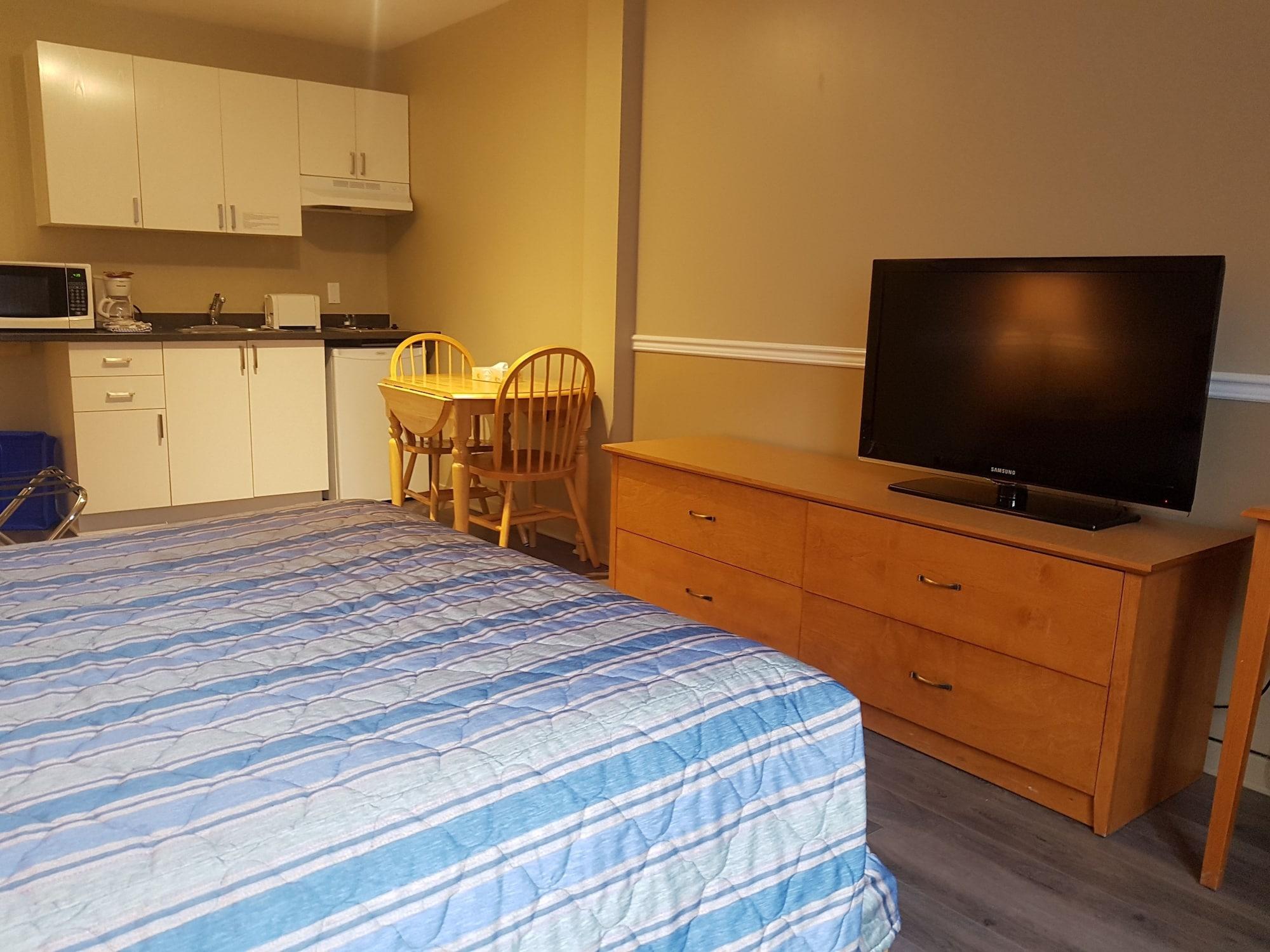 Hotel Le Roberval Montreal Zewnętrze zdjęcie