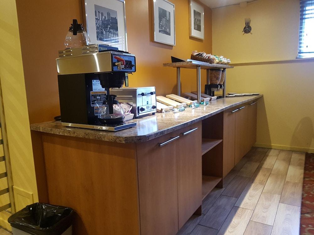 Hotel Le Roberval Montreal Zewnętrze zdjęcie
