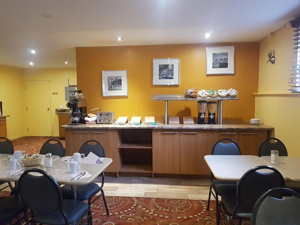 Hotel Le Roberval Montreal Zewnętrze zdjęcie