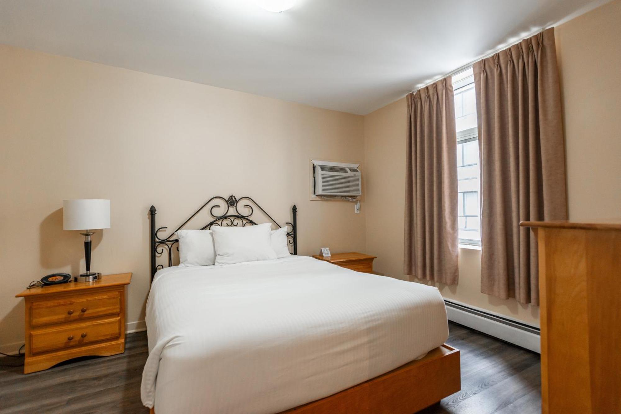 Hotel Le Roberval Montreal Zewnętrze zdjęcie