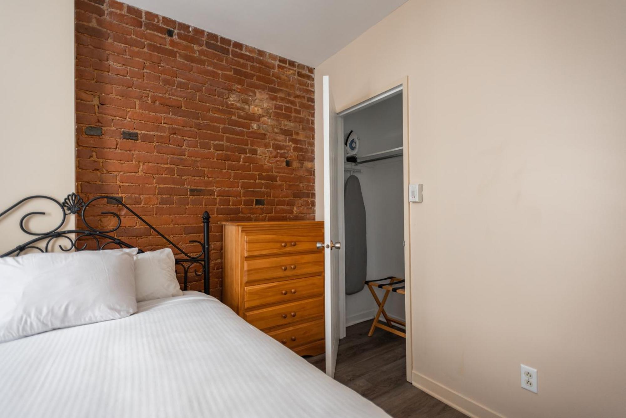 Hotel Le Roberval Montreal Zewnętrze zdjęcie