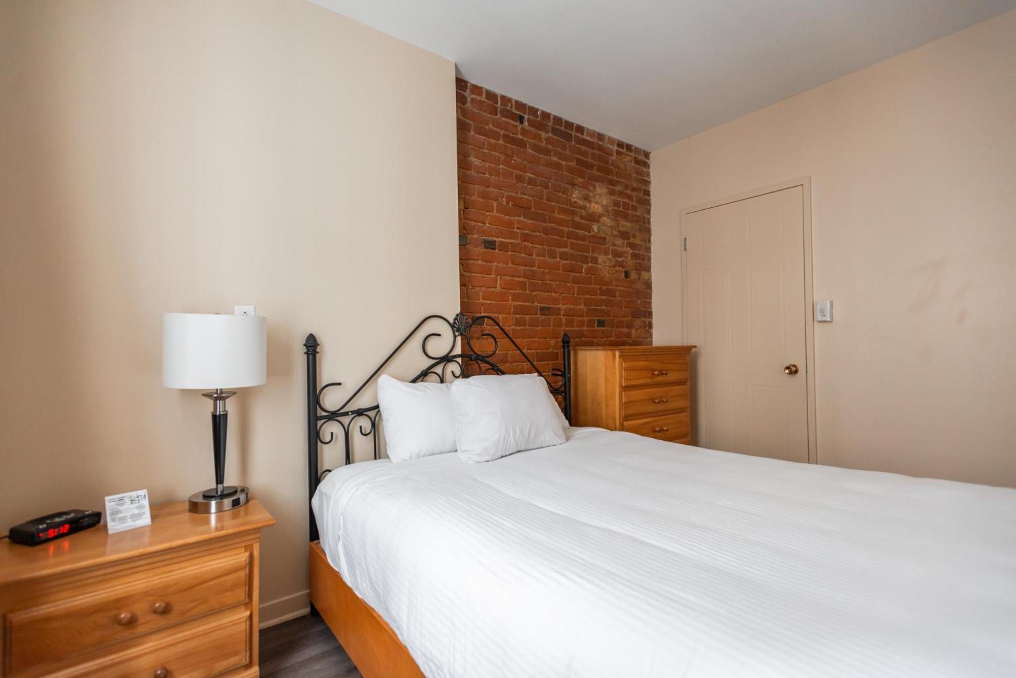 Hotel Le Roberval Montreal Zewnętrze zdjęcie