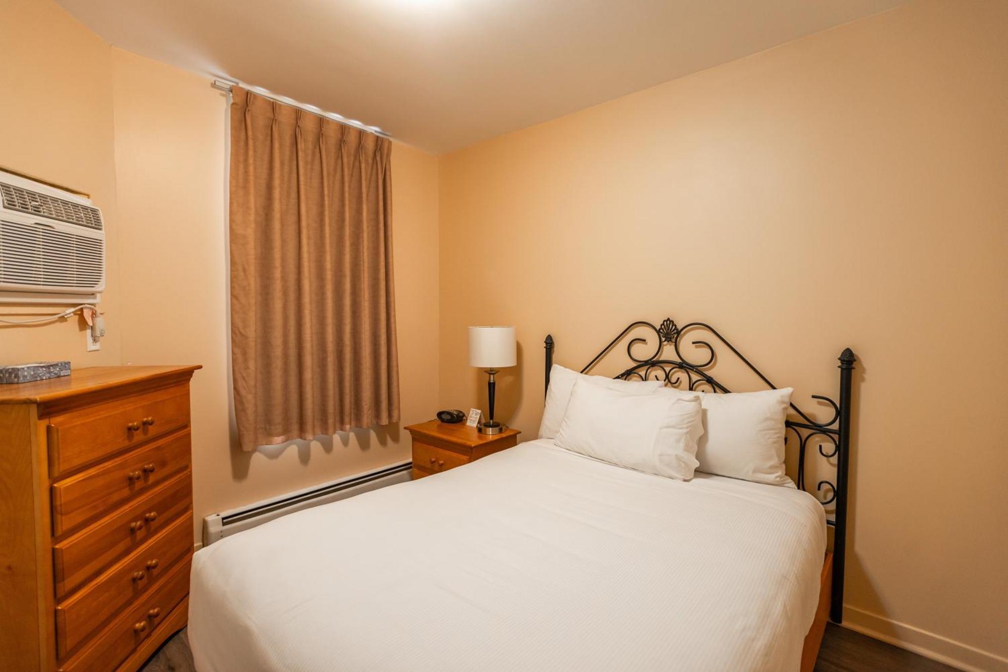 Hotel Le Roberval Montreal Zewnętrze zdjęcie