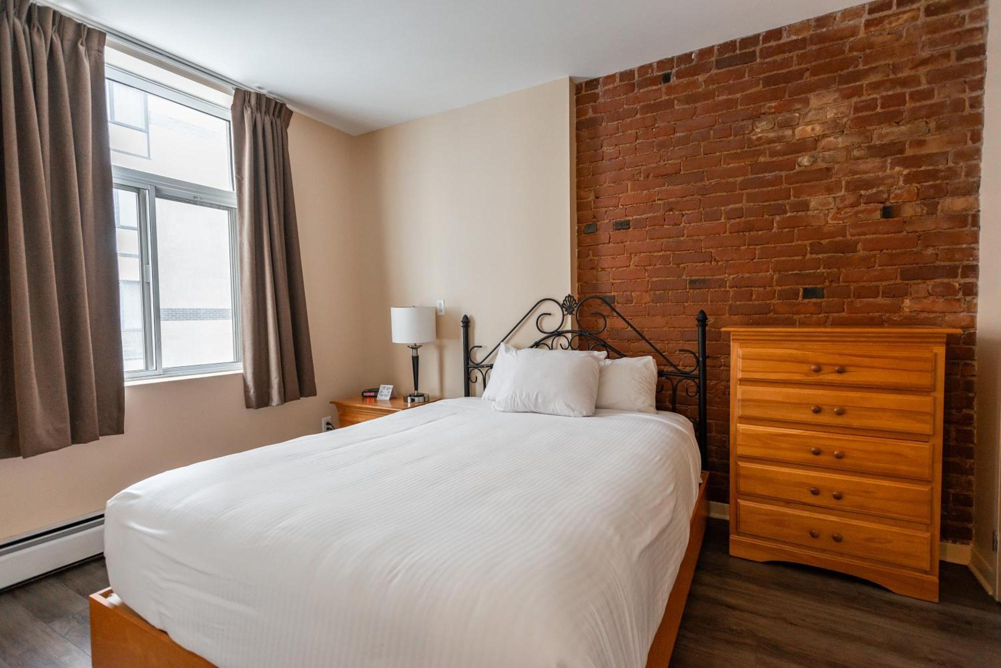 Hotel Le Roberval Montreal Zewnętrze zdjęcie