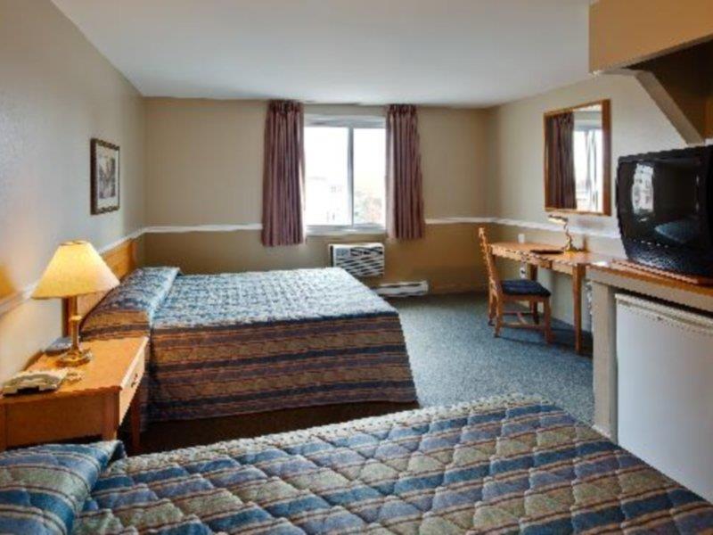 Hotel Le Roberval Montreal Zewnętrze zdjęcie