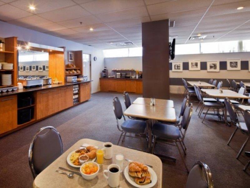 Hotel Le Roberval Montreal Zewnętrze zdjęcie