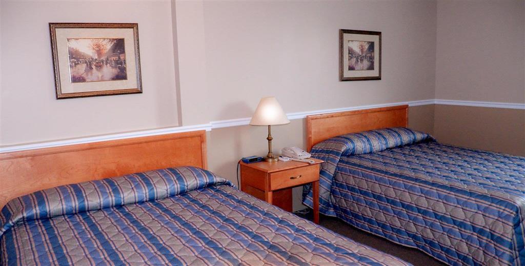 Hotel Le Roberval Montreal Pokój zdjęcie