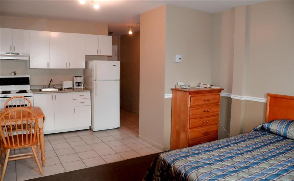 Hotel Le Roberval Montreal Pokój zdjęcie