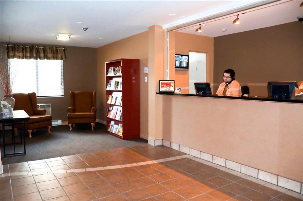 Hotel Le Roberval Montreal Wnętrze zdjęcie