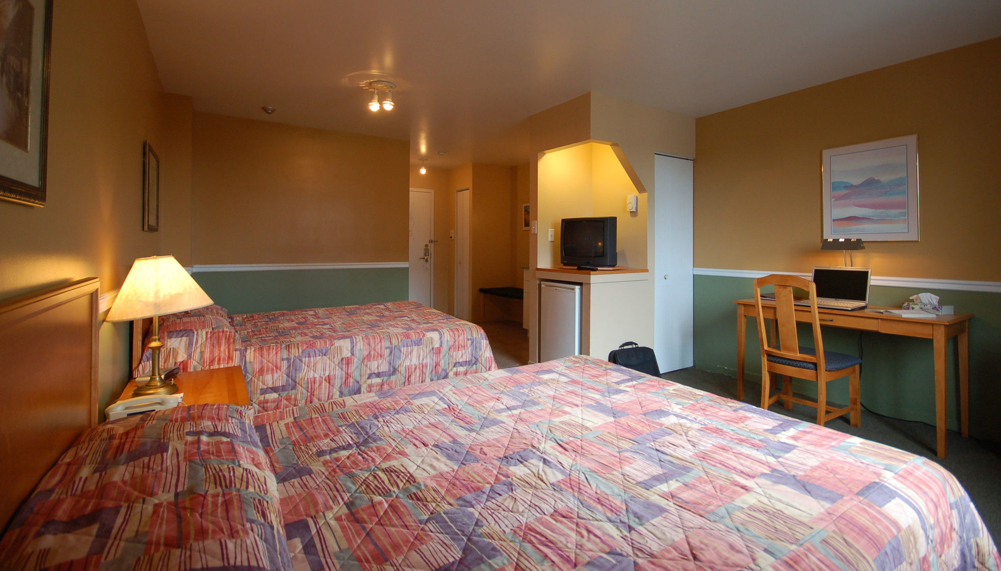 Hotel Le Roberval Montreal Pokój zdjęcie