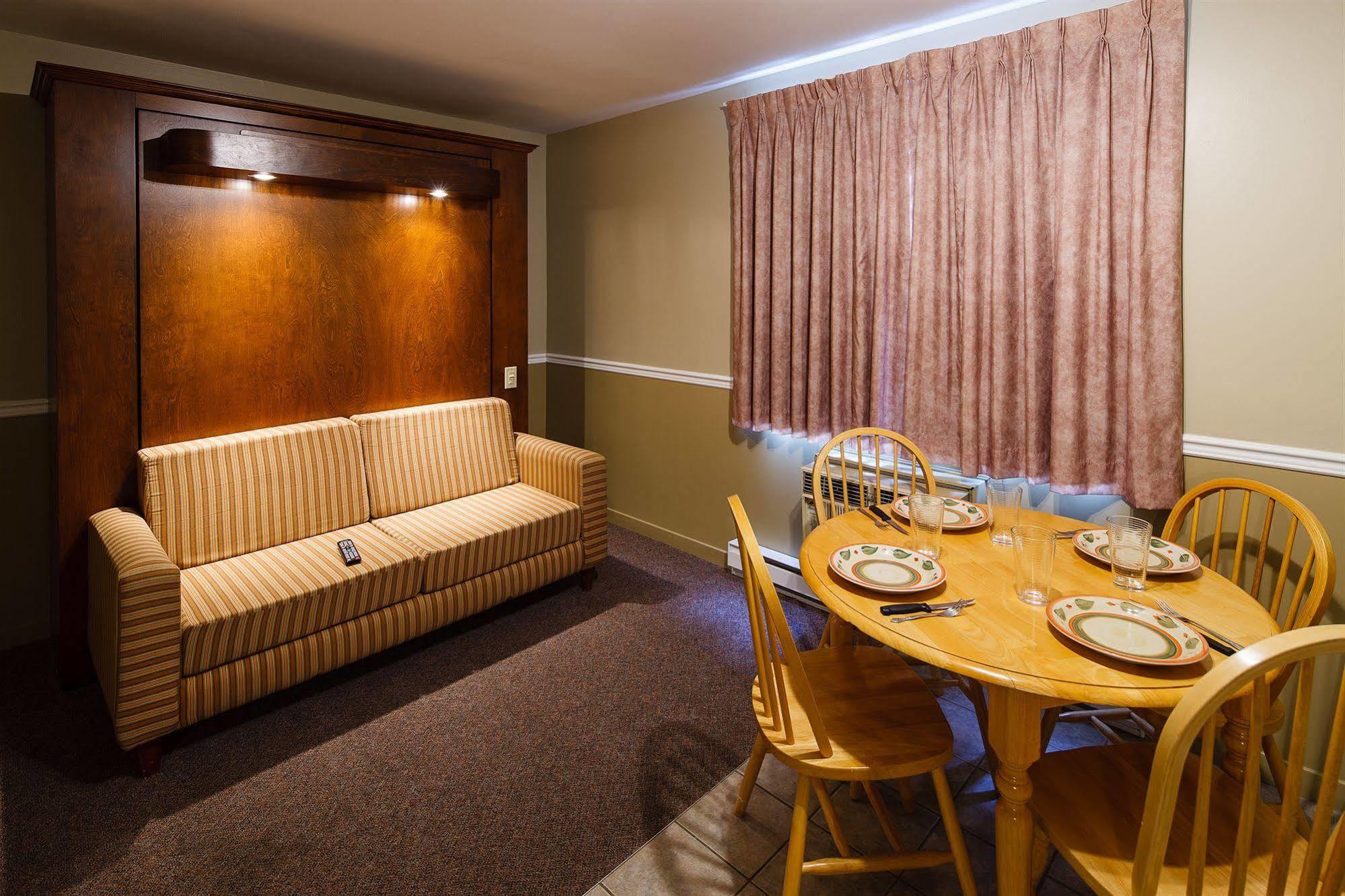 Hotel Le Roberval Montreal Zewnętrze zdjęcie