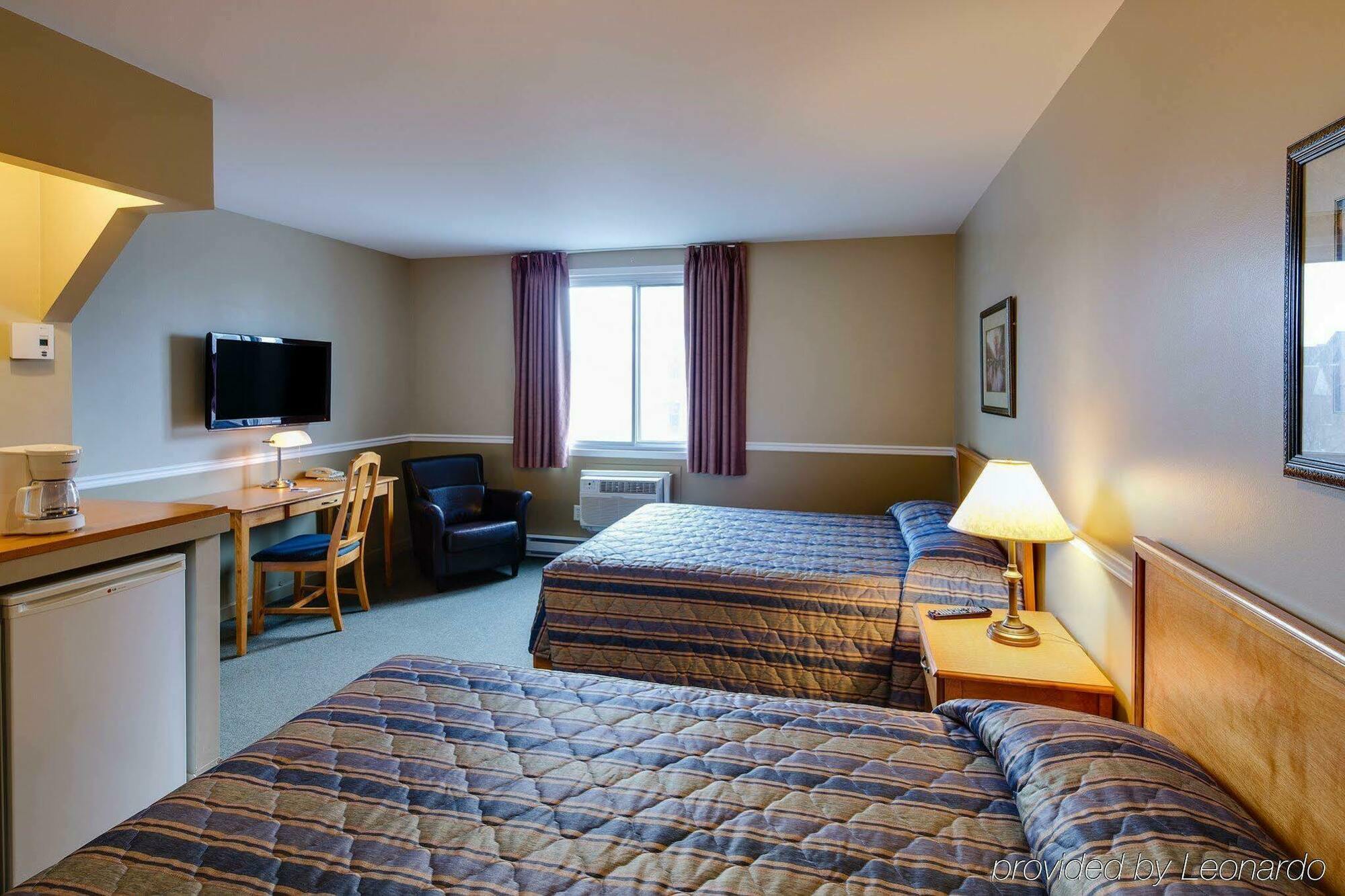 Hotel Le Roberval Montreal Zewnętrze zdjęcie